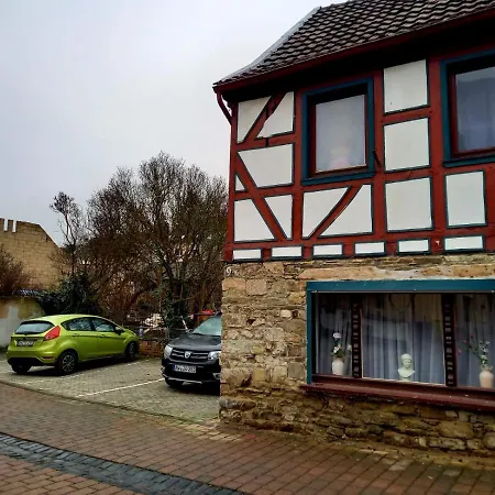 Lejlighed Schoenberg Bad Breisig